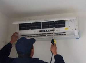 空調(diào)常見(jiàn)的漏水故障怎