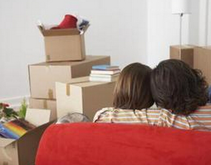 租房搬家注意事項(xiàng)及風(fēng)水