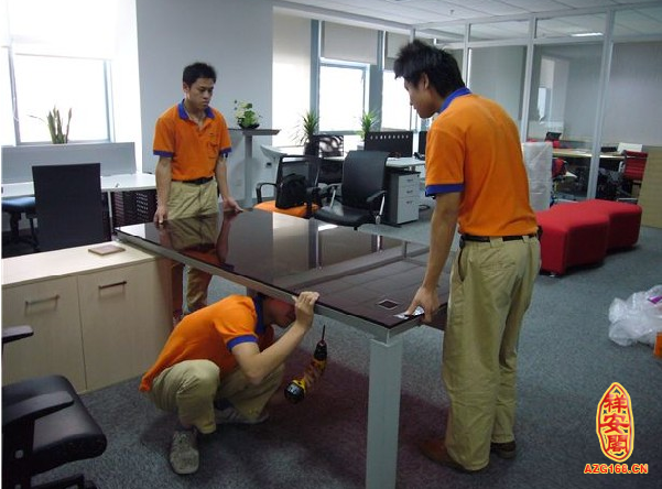 公司搬家的風(fēng)水注意事項