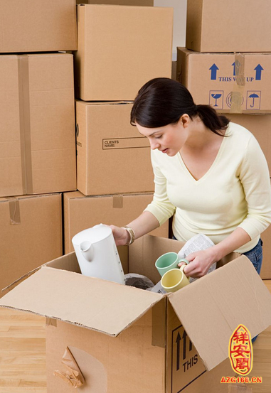 搬家風(fēng)水講究