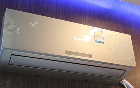 空調(diào)移機(jī)步驟